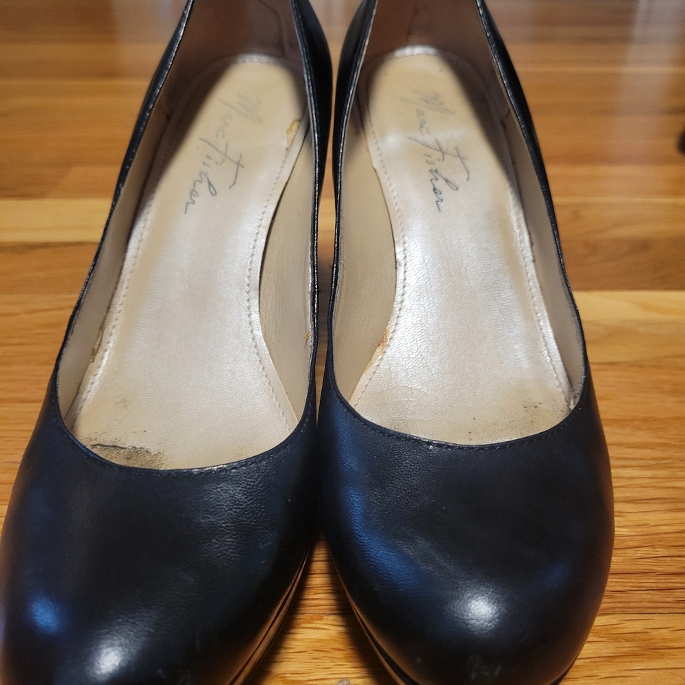 Marc Fisher 4 inch Heels